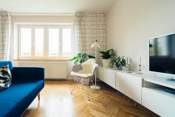 Loft apartment