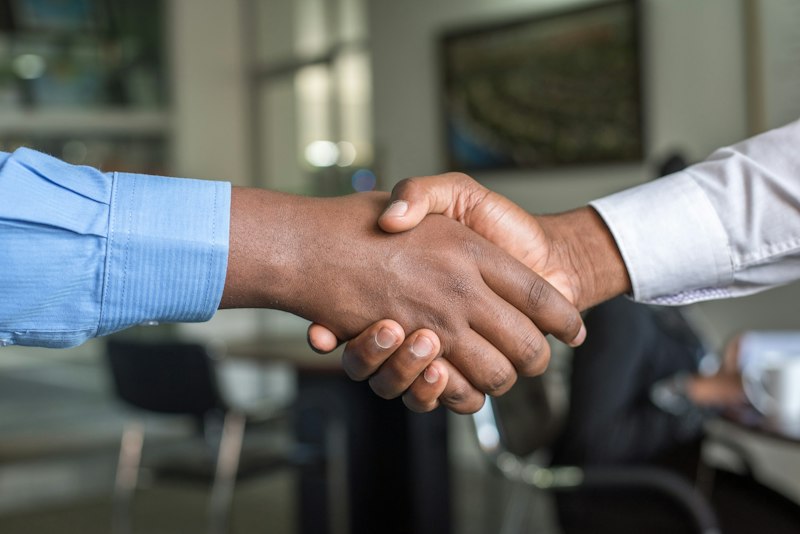 Transfer and refinance